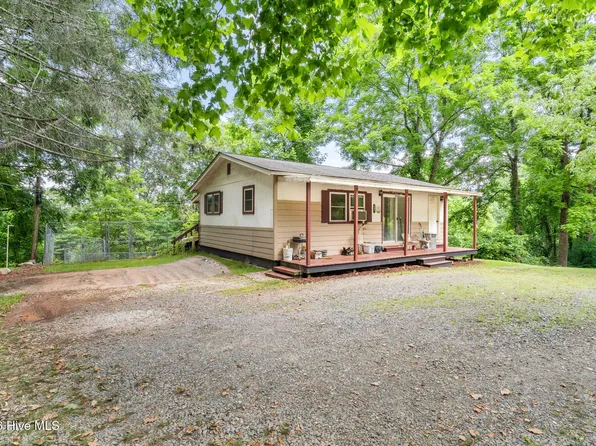 501 Hyatt Creek Road, Marble, NC 28905