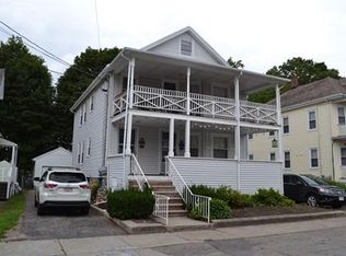 14 West St, Norwood, MA 02062