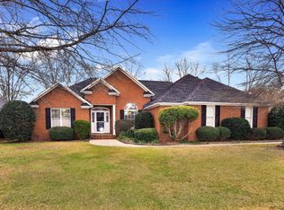 1290 Cutleaf Dr, Sumter, SC 29150