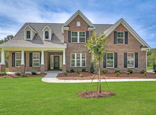 520 Hacienda Ct, Sumter, SC 29150