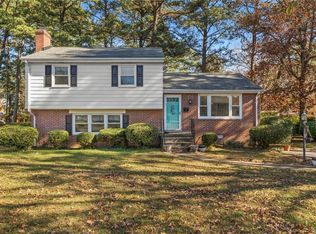 7906 Galaxie Rd, Henrico, VA 23228