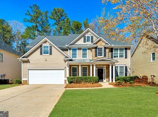 173 Northshore Xing, Dallas, GA 30157