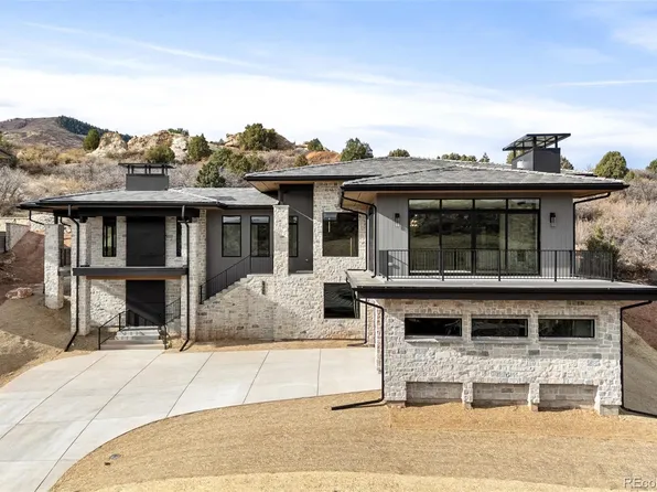 7893 Raphael Lane, Littleton, CO 80125