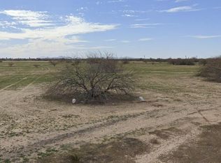 3735 N TAMARAX Drive #20, Eloy, AZ 85131