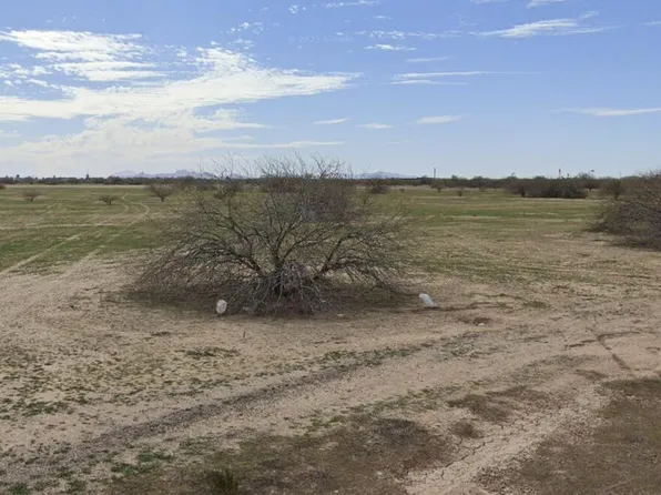 3735 N TAMARAX Drive #20, Eloy, AZ 85131