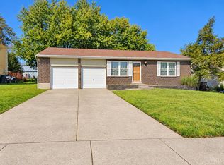 2612 Keysport Ln, Cincinnati, OH 45231
