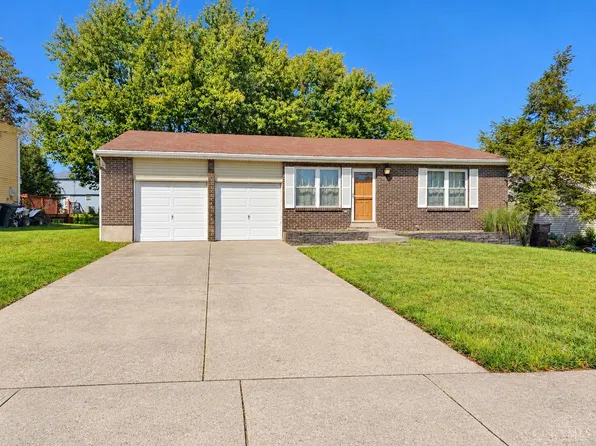 2612 Keysport Ln, Cincinnati, OH 45231