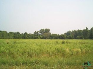 6 Hough Rd, Almont, MI 48003