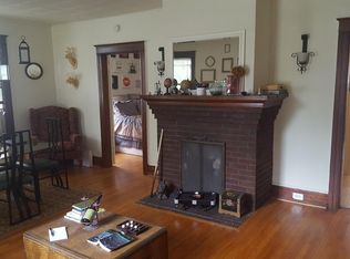 1311 W Cross St #1, Ypsilanti, MI 48197