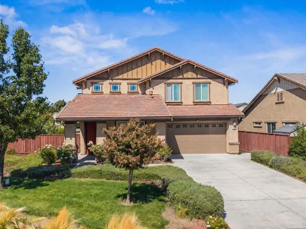 3149 Almondridge Dr, Antioch, CA 94509