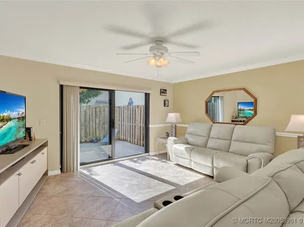 9417 S Ocean Dr APT 41, Jensen Beach, FL 34957