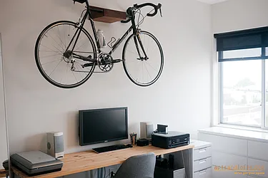 Rented by aptsandlofts.com