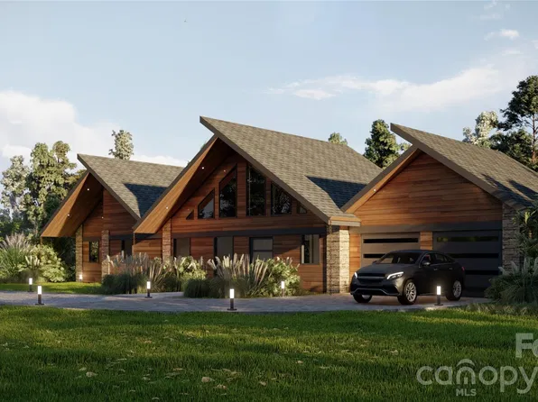 788 E Deep Gap Farm Rd, Mill Spring, NC 28756