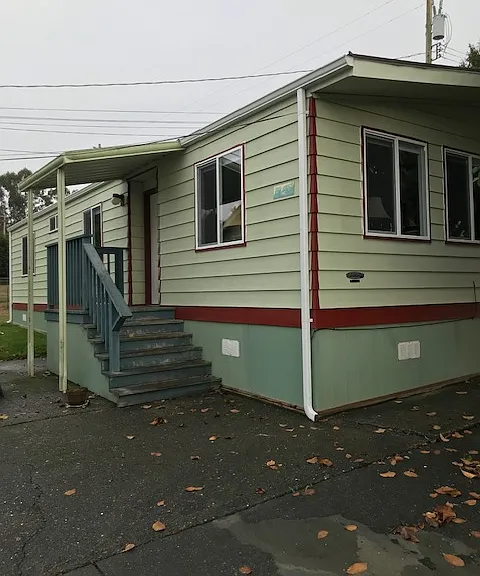 1739 Bella Vista Rd #5 — Photo 1