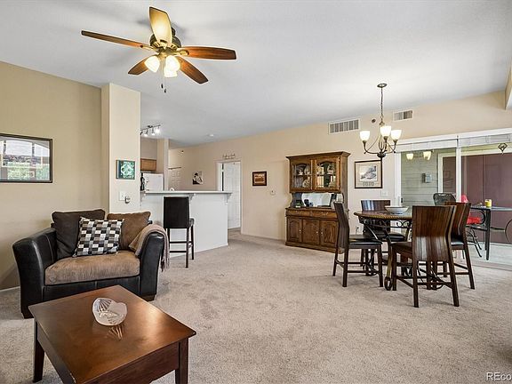 4th image of 2894 W Riverwalk Circle #B309