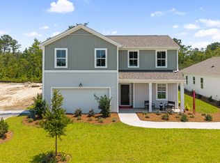 599 Coronado Ave, Leland, NC 28451
