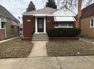 5325 S Hamlin Ave, Chicago, IL 60632