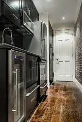 Rented by Centennial Properties NY