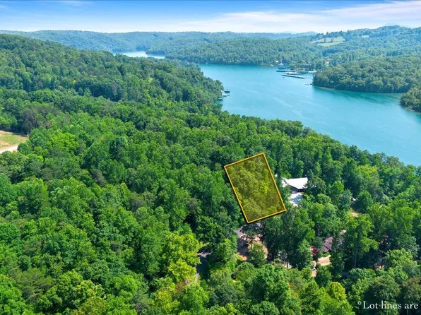 Hiwassee Dr, Jacksboro, TN 37757
