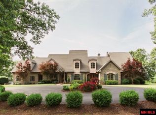 3063 Buzzard Roost Rd, Mountain Home, AR 72653