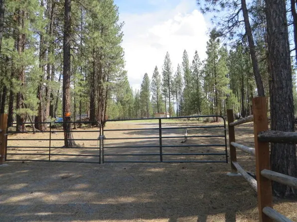 Bl Green Forest Dr #14-lt 6, Chiloquin, OR 97624
