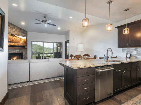 1115 W Wintercress Trl, Kamas, UT 84036