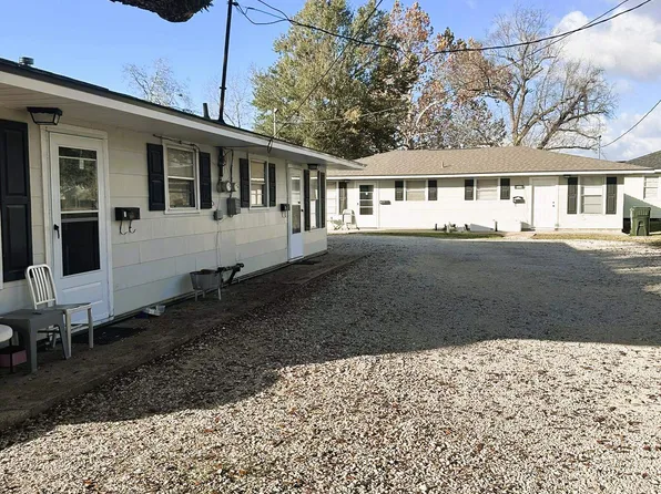 304 W Hale St, Lake Charles, LA 70601