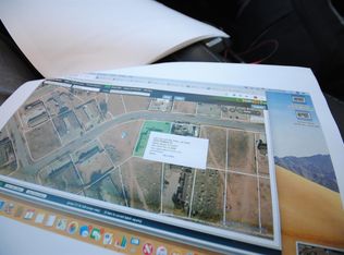 Tonekai Rd, Apple valley, CA 92307