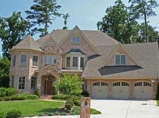 765 Estate Way, Sandy Springs, GA 30319