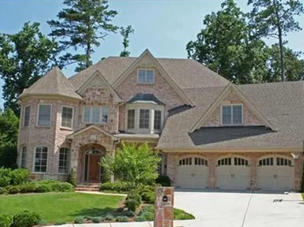 765 Estate Way, Sandy Springs, GA 30319