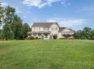 7 Danielle Dr, Goshen, NY 10924