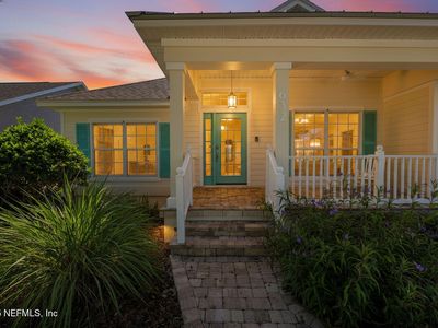 632 SUN DOWN Circle, Saint Augustine, FL, 32080