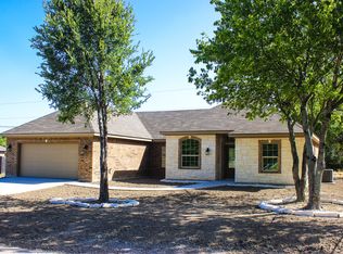116 Buckskin Loop, Belton, TX 76513