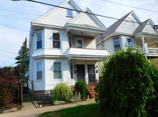 27 Fehr Ave, Schenectady, NY 12304