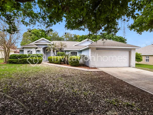 3051 Brighton Rd, Eustis, FL 32726