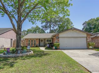 4522 Fitzwater Dr, Spring, TX 77373