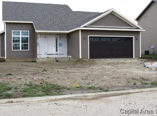 1619 Prairie Vista Dr, Chatham, IL 62629