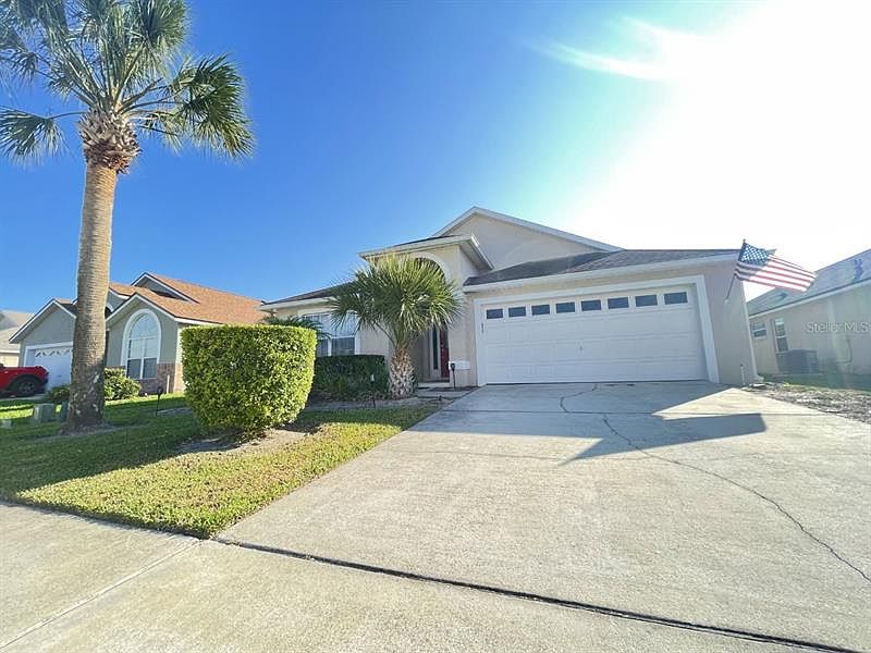 2521 Oneida Loop, Kissimmee, FL 34747 Zillow