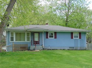 3167 Hazelnut Dr, Fairborn, OH 45324