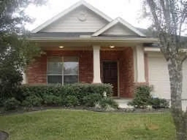 9515 Brackenton Crest Dr, Spring, TX 77379