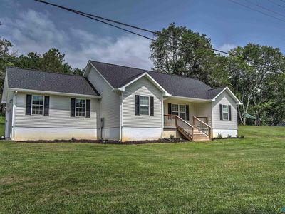 7181 Alabama Hwy #137, Valley Head, AL, 35989