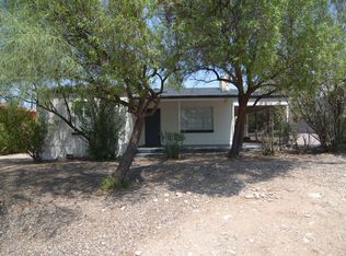 2009 E Grant Rd, Tucson, AZ 85719