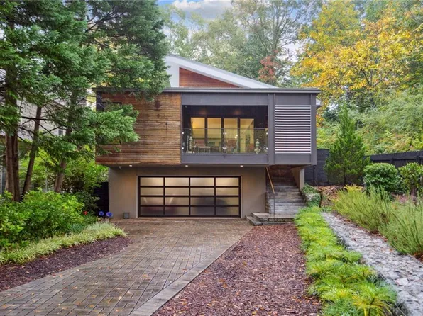 2385 Coosawattee Dr NE, Atlanta, GA 30319