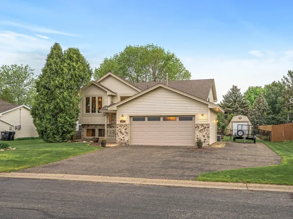 3441 Placer Ave, Anoka, MN 55303