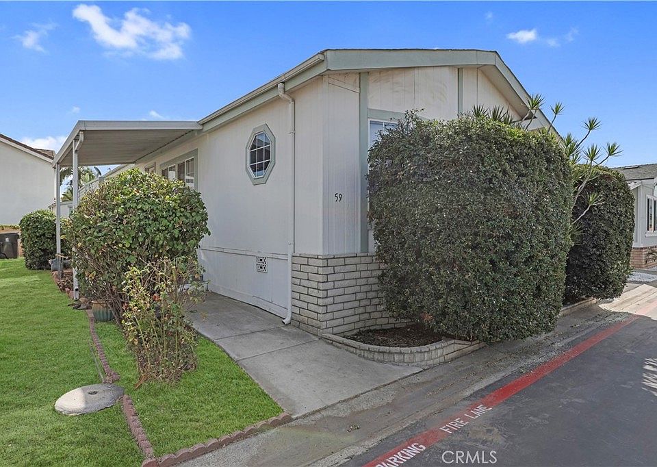 1st image of 5815 E La Palma Ave Spc 59
