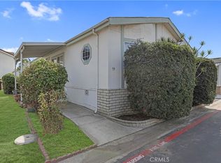 5815 E La Palma Ave Spc 59, Anaheim, CA 92807