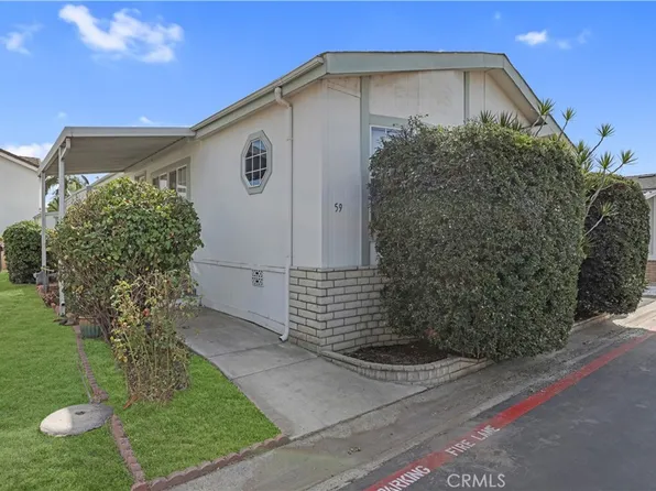 5815 E La Palma Ave Spc 59, Anaheim, CA 92807