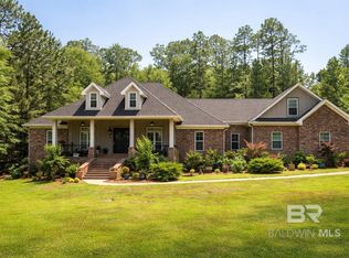 7190 Maureen Cir, Spanish Fort, AL 36527