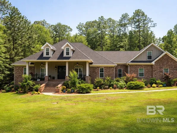 7190 Maureen Cir, Spanish Fort, AL 36527