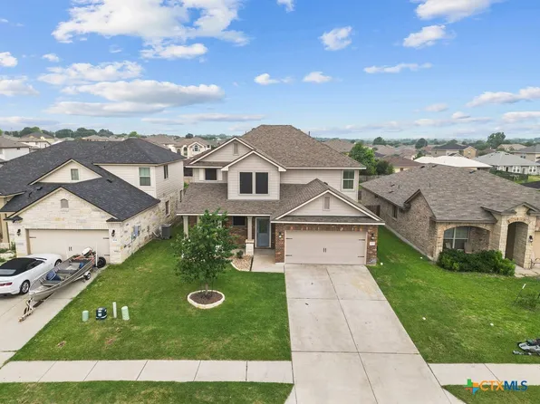 5712 Stonehaven Dr, Temple, TX 76502